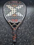 padelracket nox ml10