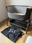 maxi Cosi bedside crib