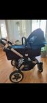 Bugaboo Buffalo barnvagn