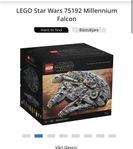 LEGO Star Wars 75192 Millennium Falcon