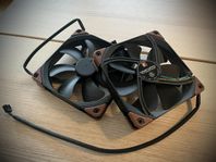 Noctua NF-A14 Industrial PPC 3000 PWM - 2st