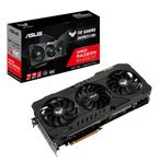 ASUS TUF AMD Radeon RX 6700 XT 12Gb