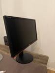 AOC 144hz datorskärm