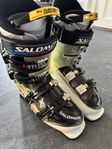 Salomon 26,0-26,5 cm (stl 41-42) mkt fina