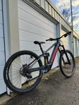 Trek Rail 9 Gx Axs 2024 