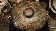 Paiste Signature Dry Dark Ride 20"