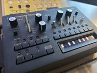 KORG monotribe Analog Ribbon Station 