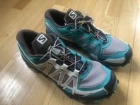 Salomon skor Stl 39 Ny skick 