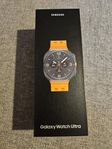 Samsung Galaxy watch ultra 