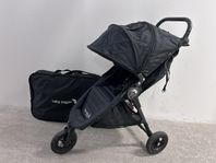 Baby Jogger - City Mini GT barnvagn