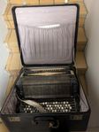 Dragspel Accordion lyx