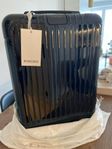 RIMOWA Essential Cabin Glossy Black