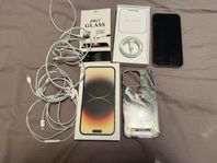 iPhone 14 pro max 128 gb