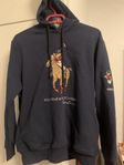 POLO Ralph Lauken Hoodie (S)