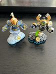 Skylanders - NitroMagna charge/ Freeranger combo pack