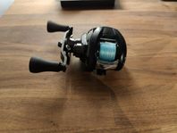 Daiwa 22 Zillion HD 1000 JDM