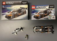 Lego Speed champions 75892