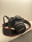 Canon EOS 600D