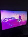 BenQ XL2411 – Perfekt 144Hz-skärm för gaming!