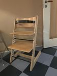 Stokke Tripp Trapp stol