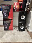 Pioneer S-DJ80X