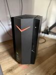 Gamingdator Acer Nitro