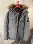 Helly Hansen vinterjacka