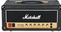 Marshall SC20h Jcm800 "Studio" 20/5 W rörförstärkare