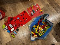 Lego Duplo - storpack 6,5kg