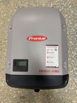 Fronius Symo 5.0-3-M inverter växelriktare