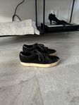 Lanvin cap toe sneakers 