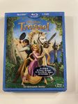 Dvd Trassel 