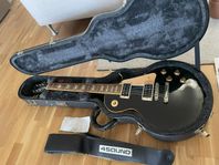 Gibson Les Paul 1960 Classic Reissue Ebony