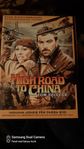 Dvd: High road to China, Tom Selleck