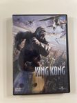 Dvd KingKong