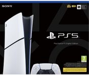 playstation 5 slim digital 