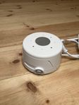 DOHM Classic Vitt-Brus-Maskin