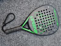 Padelracket Legend Revenant