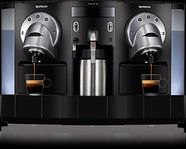 Nespresso GEMINI 