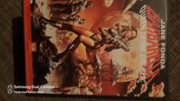 Dvd: Barbarella Queen of the Galaxy  Jane Fonda