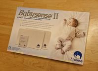 Andningslarm Babysense 2