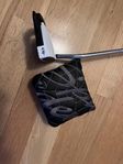 Taylormade Spider Gtx putter 