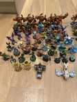 Skylanders 