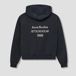 [ACNE] FRANZISKA H U 1996 SWEATS stl. XXS