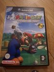 Nintendo Gamecube Mario Golf.