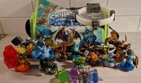 Skylanders