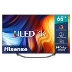 hisense smart tv a7 series 65