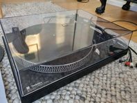 Technics SL-2000 skivspelare