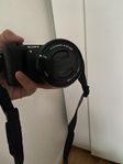 Sony Alpha A5100 Mirrorless Camera (Kamera)