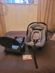 Britax Römer Babyskydd 